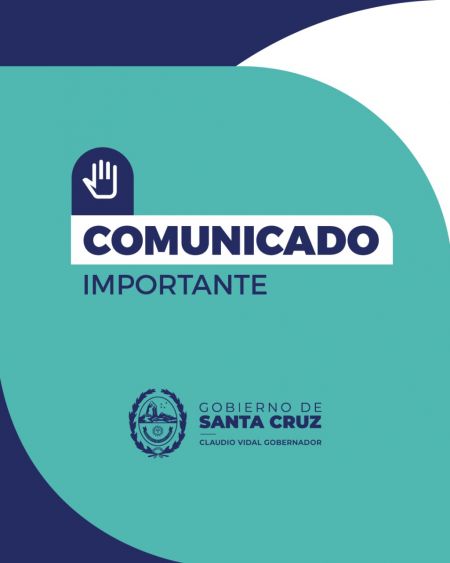 La Cartera de Salud de Santa de Cruz advierte sobre posibles maniobras de estafa