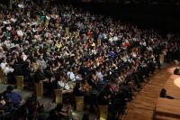 Santa Cruz participó de la 5° Cumbre Mundial de Salud Mental en Buenos Aires