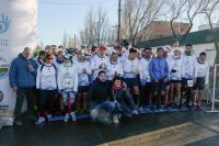 Silvina Córdoba: “Estamos poniendo en valor la identidad santacruceña”