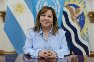 “La Especialización en Educación Ambiental es única en el país por sus características”