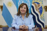 “La Especialización en Educación Ambiental es única en el país por sus características”