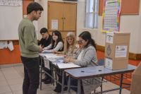 #SantaCruzElige2025 ¿Qué elegimos los santacruceños en las elecciones legislativas de octubre?