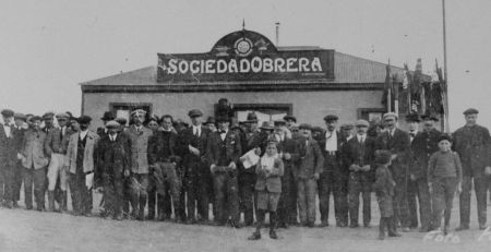 UNESCO acompaña a Santa Cruz en la querella ante la justicia por los Fusilamientos de 1920 y 1921