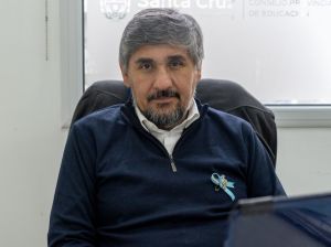 Barrientos: &quot;No es lógico en un año y medio tener que cambiar más de 100 equipos de calefacción en las escuelas”