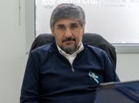 Barrientos: "No es lógico, en un año y medio tener que cambiar más de 100 equipos de calefacción en las escuelas”