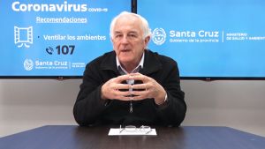 Saber para prevenir: Informe audiovisual | Sábado 4 de julio