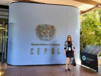 La Provincia participa en la Jornada de ministros y ministras de Desarrollo Productivo de la Argentina