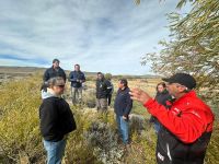 Trabajo articulado para evaluar las necesidades que se plantearon.