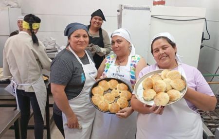 Educación y UTHGRA potencian la Formación Profesional en El Calafate