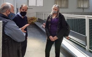 Día Nacional del Deportista: Los clubes como multiplicadores de las políticas deportivas y sociales