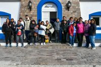 Santa Cruz rumbo al Torneo “Facundo Rivas 2025&quot;