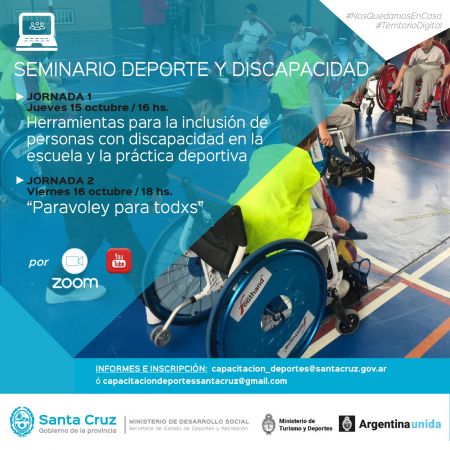 Deporte adaptado: Enseñanza, terminología y nuevos paradigmas