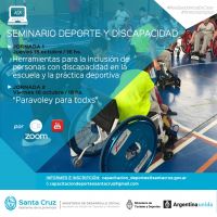 Deporte adaptado: Enseñanza, terminología y nuevos paradigmas