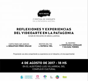 Artes Visuales realizará una jornada de Intercambio de Saberes y Prácticas