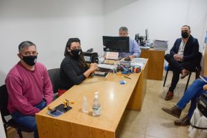 Educación reafirma la voluntad de diálogo en el ámbito de las negociaciones colectivas