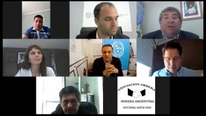 Educación firmó un convenio provincial