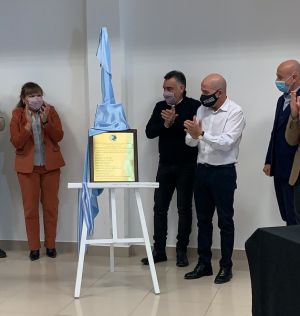 Lludgar: “Si estamos comprometidos con las instituciones no hay nada que nos pueda detener”