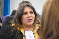 Bosso: “El Gobernador fue contundente al afirmar que las obras se empiezan y se terminan”