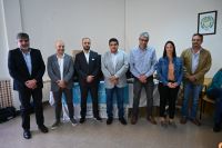 Salud realiza importantes acciones en la localidad de Puerto San Julián