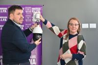 Pratti: “La Gobernadora nos pide un trabajo coordinado con los municipios para el fortalecimiento de la seguridad”