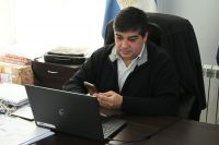 Brindaron curso de formación en ecografía a profesionales de la provincia de Santa Cruz