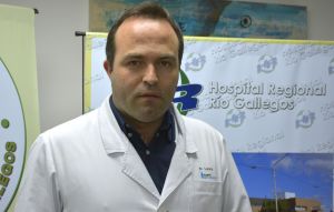 Hospital Regional Río Gallegos: Estrategias y herramientas ante la pandemia de Coronavirus