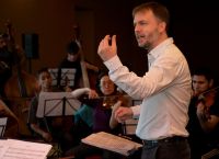 Iniciaron los “Conciertos de Invierno” en la Escuela Provincial de Música Re Si