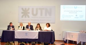 “La Universidad Pedagógica Nacional apuesta a su desarrollo federal”