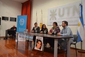 “Ellos son el presente para transformar esta realidad”