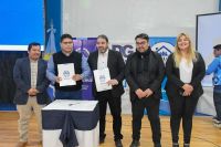 Anabalón celebró los anuncios de Vidal: “La obra pública dinamiza la economía local”