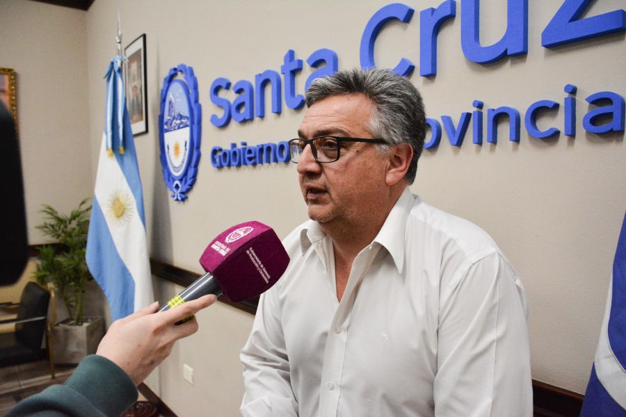 Marcelo De La Torre valor&oacute; la decisi&oacute;n que permitir&aacute; ordenar la situaci&oacute;n precaria de m&aacute;s de 1.200 familias