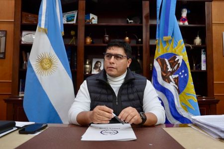 Vidal: “Muchos de los trabajadores que hoy están a la espera de una oportunidad podrán recuperar sus puestos de trabajo”