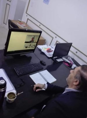 Consejo Federal de Trabajo: plantearon el sostenimiento de la producción y los puestos