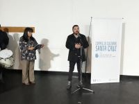 Oscar Canto: “trabajamos denodadamente para visibilizar el valor de nuestro querido Museo “Padre Jesús Molina”