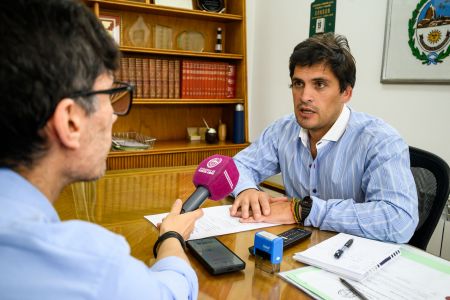 Santa Cruz impulsa el manejo del guanaco y políticas productivas en toda la provincia