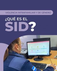 Sistema Integral de Denuncias: ¿En qué consiste esta nueva herramienta que se implementa en Santa Cruz?