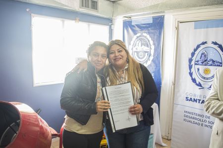 Más inversión y oportunidades: El Gobierno Provincial continúa fortaleciendo el trabajo emprendedor