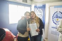 Más inversión y oportunidades: El Gobierno Provincial continúa fortaleciendo el trabajo emprendedor