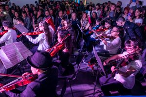 La Escuela de Música Re Si abre inscripciones para Coros, Bandas y Orquestas