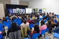 Educación participó de una jornada técnica en el marco de la XXIX° Sesión del Consejo Provincial de Niñez, Adolescencia y Familia