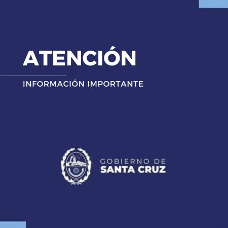 Alerta por vientos fuertes: restricción de circulación para ciertos vehículos en rutas de Santa Cruz