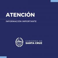 Alerta por vientos fuertes: restricción de circulación para ciertos vehículos en rutas de Santa Cruz