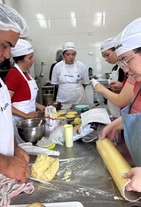 La Formación Profesional se potencia a través de alianzas estratégicas con los sindicatos