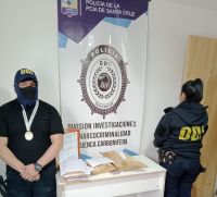 Caso de Abuso Sexual: Dos personas detenidas y secuestro de elementos claves