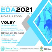 Diez escuelas deportivas gratuitas comienzan sus actividades