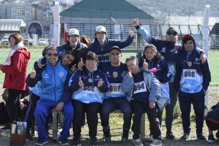 Santa Cruz presente en el Torneo “Facundo Rivas 2024”