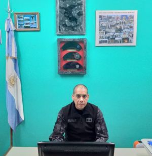 Infantería en Zona Norte: Continúa fortaleciendo el trabajo de seguridad