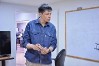 #SomosElEstado: Mi provincia y mi trabajo, protagonista del desarrollo de la Minería segura y responsable en Santa Cruz