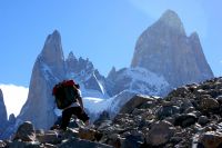 Un fin de semana ideal para sentir el otoño junto con la naturaleza santacruceña