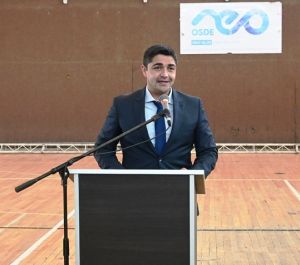 De La Torre: “Hoy los agentes asumen un alto compromiso con la institución policial y la comunidad”